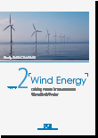DCTI CleanTech Study Series, Wind Energy, 2009