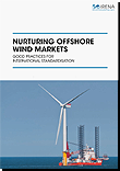Nurturing offshore wind markets: Good practices for international standardisation