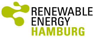 Logo (C) Erneuerbare Energien Hamburg Clusteragentur GmbH
