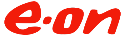 (C) E.ON Logo