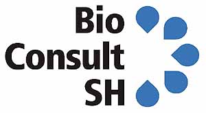 Logo (C) BioConsult SH GmbH & Co. KG