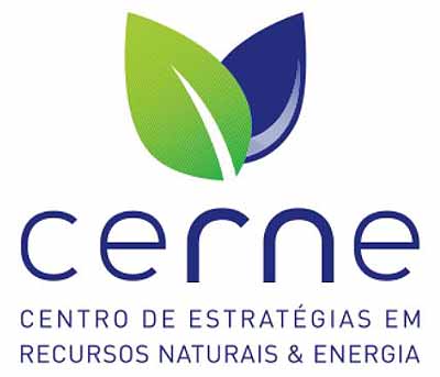 Logo Cerne Brazil