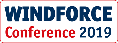 Logo WINDFORCE
