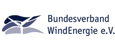 Logo (C) Bundesverband WindEnergie e.V.