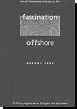DIMAS, J. (2003): Sea-floor studies for Offshore Foundations.- In: Lehmann K.-P. & Övermöhle K. (Hrsg.): fascination offshore - report 2002, 103 - 106, Hamburg (Mottendruck/Copy Campus).