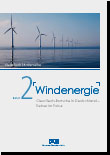DCTI CleanTech Studienreihe, Windenergie, 2009