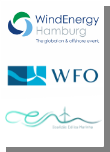 &copy; World Forum Offshore Wind e.V., WindEnergy Hamburg, CEM